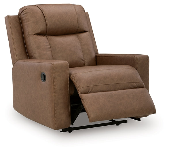 Mackmenville Zero Wall Recliner