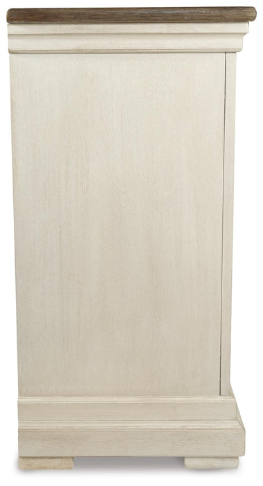 Bolanburg Dining Room Server