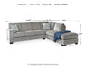 87214/66/17 : 87214S2