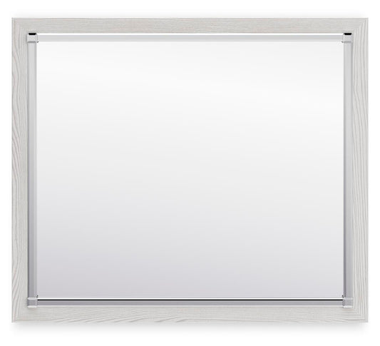 Altyra Bedroom Mirror
