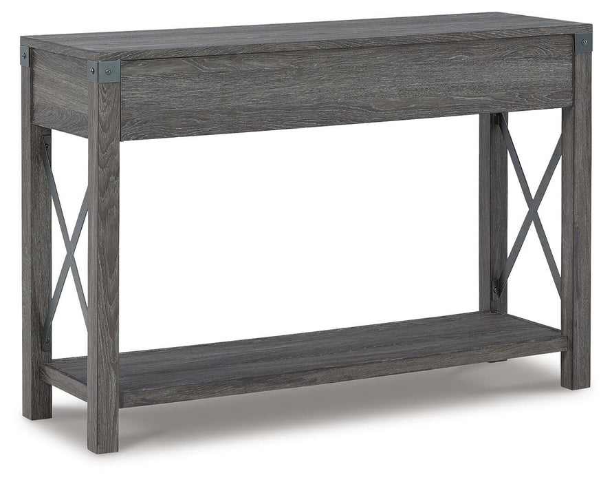 Freedan Console Sofa Table