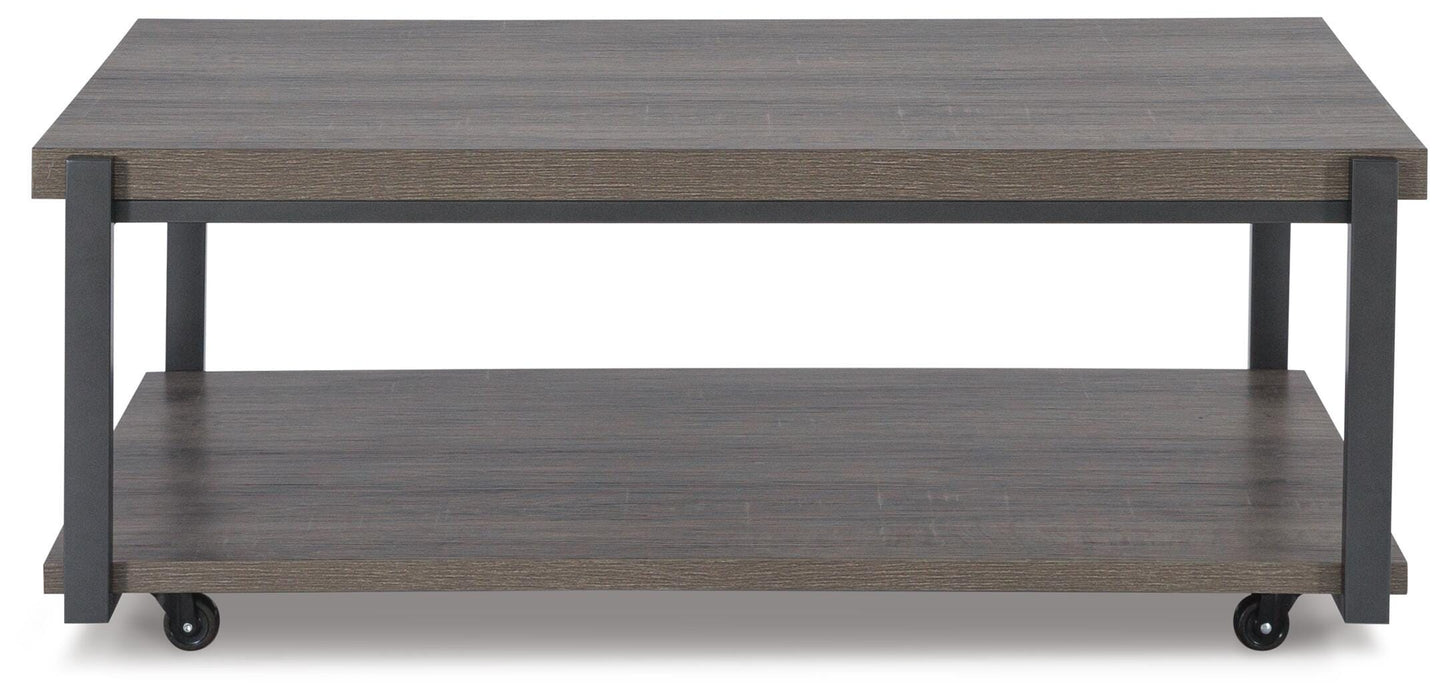Wilmaden Occasional Table Set (3/CN)