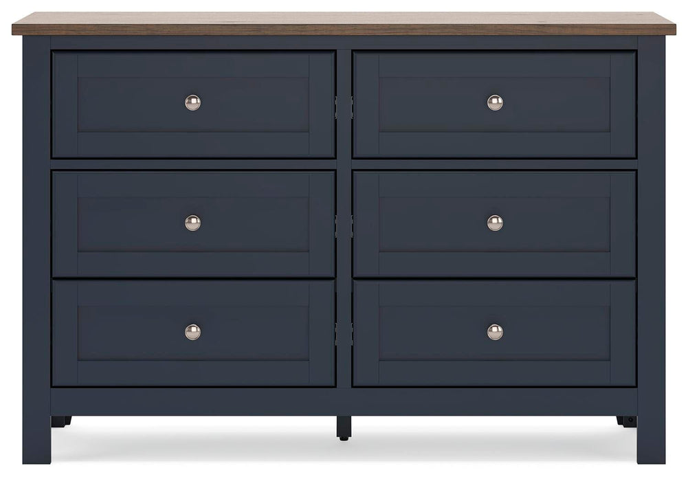 Landocken Dresser