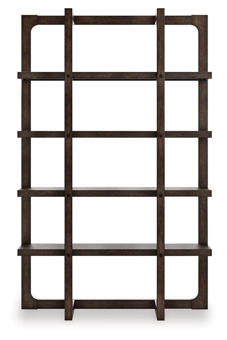 Breckington Bookcase