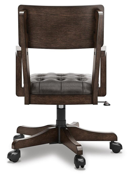 Breckington Home Office Desk Chair (1/CN)