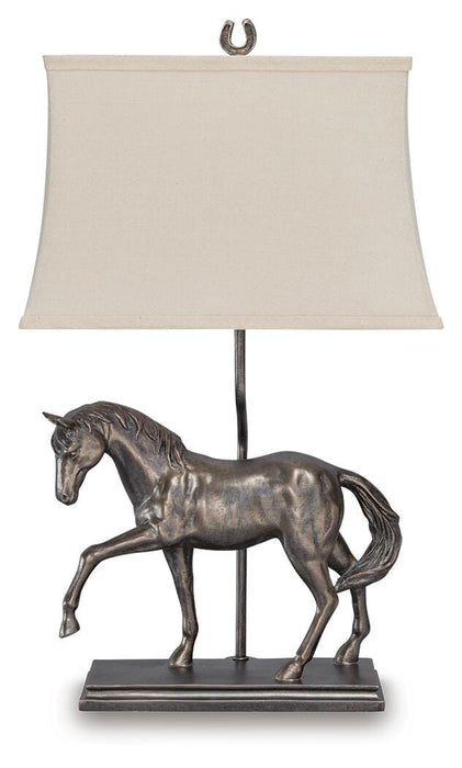 Sandorman Poly Table Lamp (1/CN)