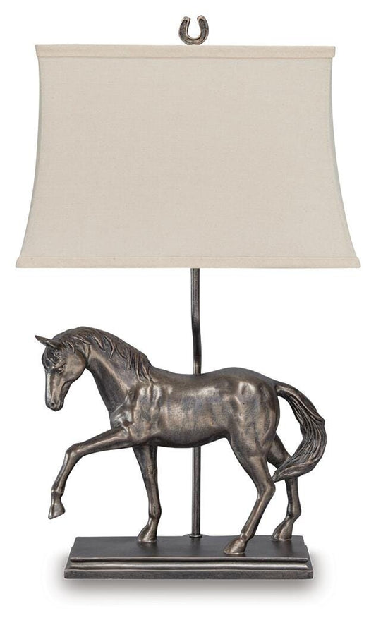 Sandorman Poly Table Lamp (1/CN)