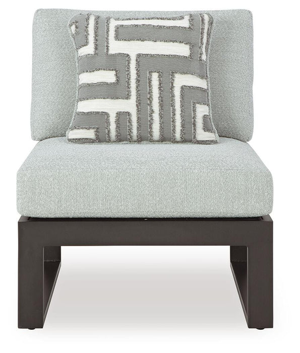 Beachloft 4-Piece Outdoor Sectional