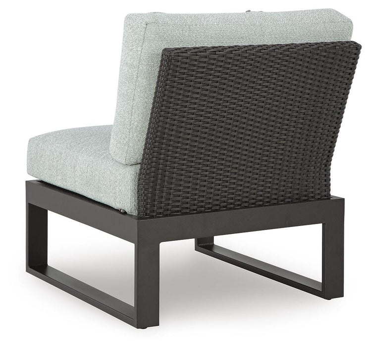 Beachloft 4-Piece Outdoor Sectional
