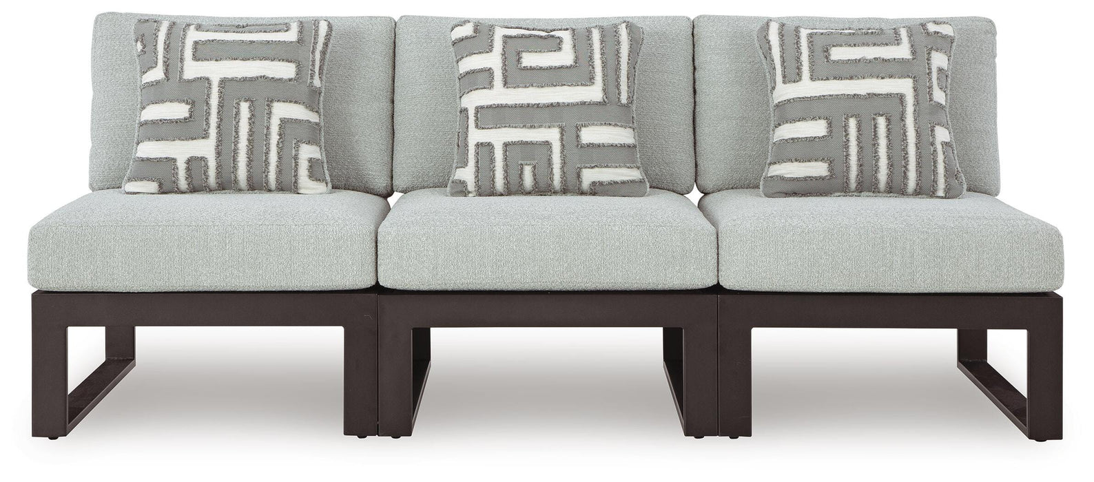 Beachloft 3-Piece Outdoor Sectional