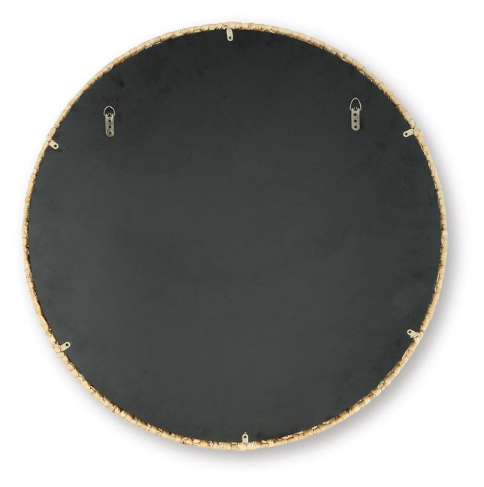Briggsburg Accent Mirror