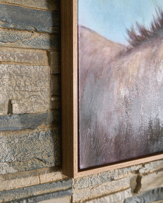 Landerton Wall Art