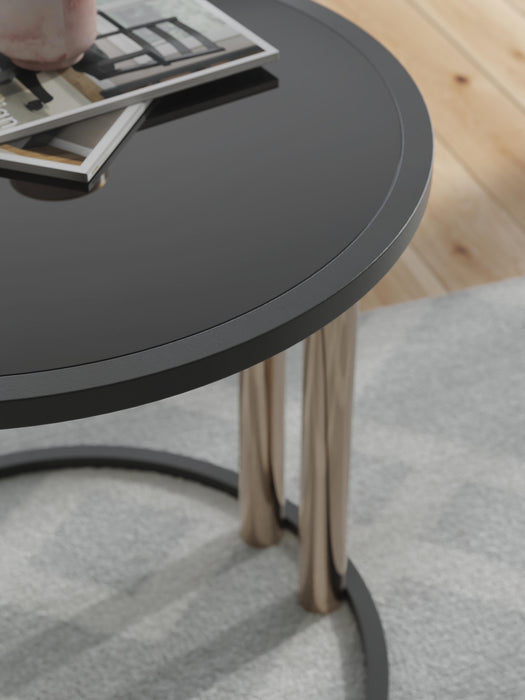 Hannerly Occasional Table Set (3/CN)
