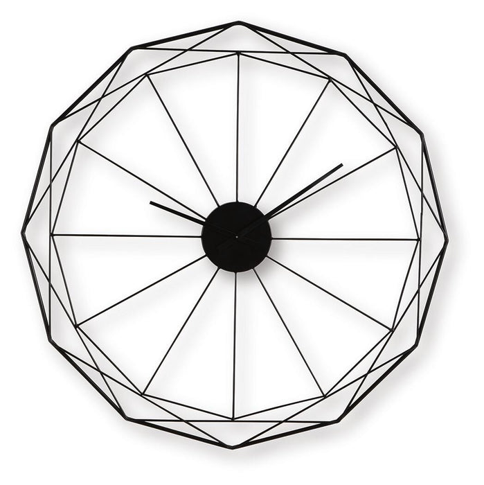 Arkthorne Wall Clock