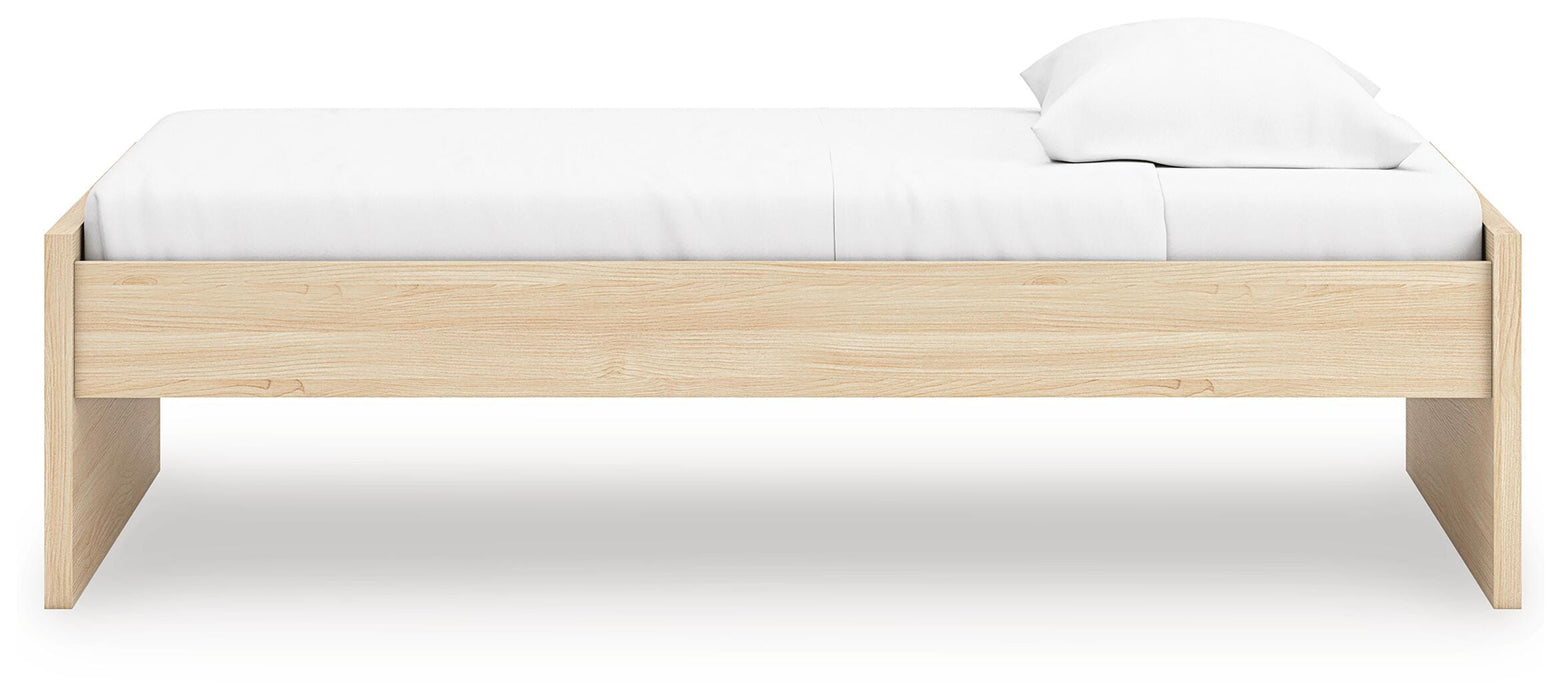 Onita Twin Platform Bed