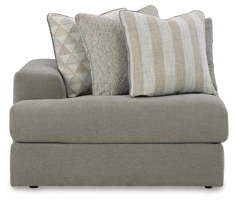 Avaliyah 4-Piece Sectional