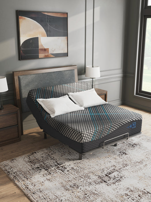 Millennium 2.0 Foam 14 Inch King Mattress