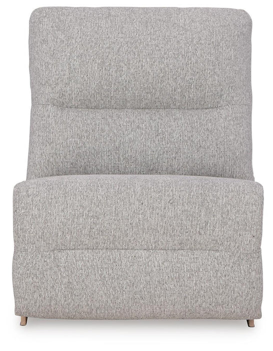 Acklen Place 6-Piece Power Reclining Sectional