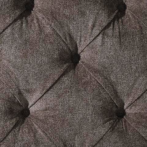 Bruchandi California King Upholstered Panel Bed