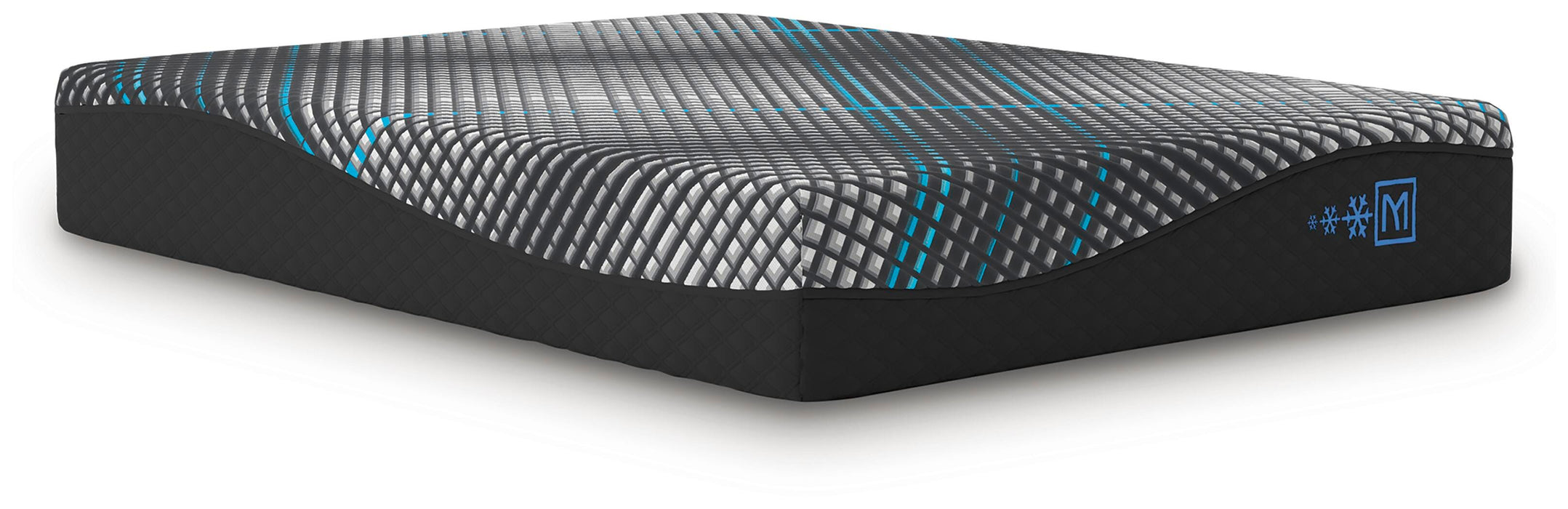 Millennium 2.0 Hybrid 14 Inch California King Mattress