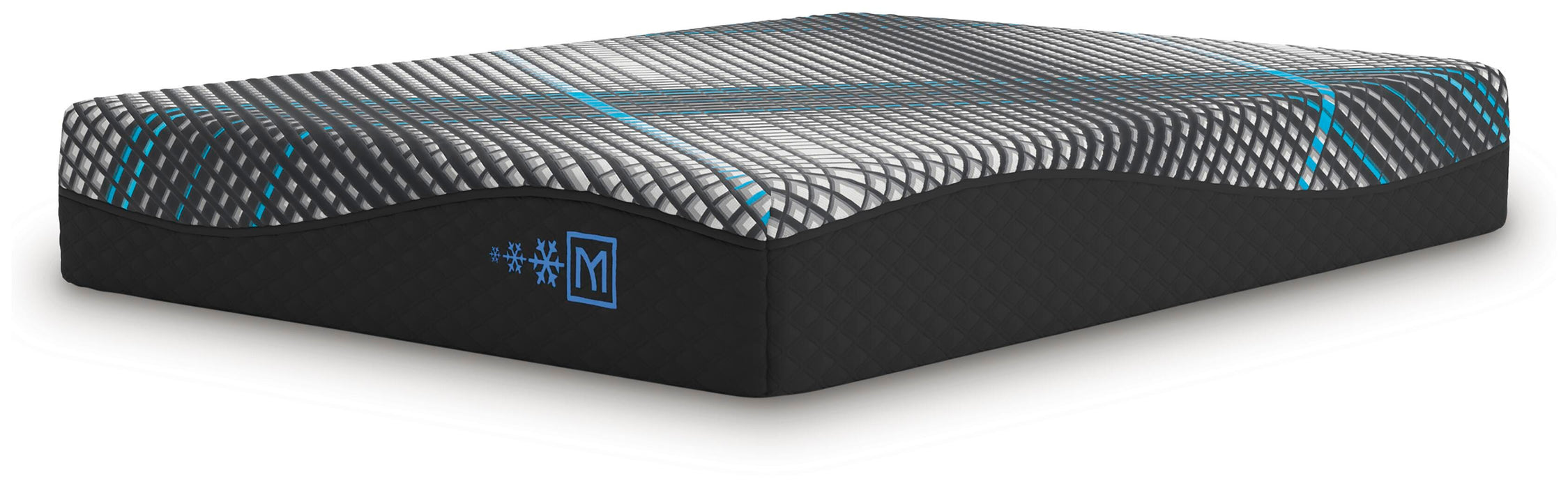 Millennium 2.0 Foam 12 Inch Queen Mattress