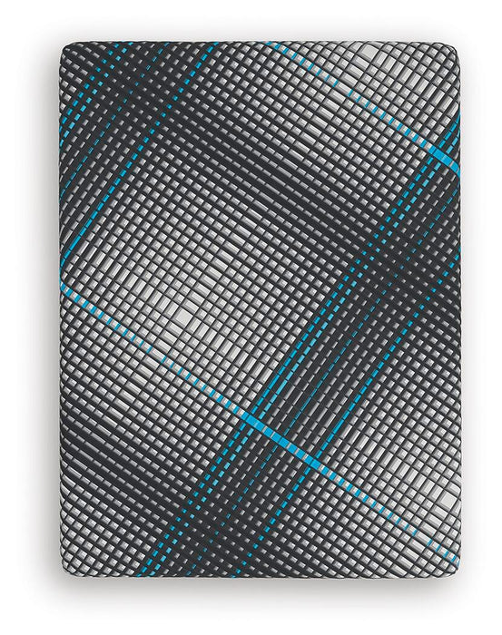 Millennium 2.0 Hybrid 16 Inch Twin XL Mattress