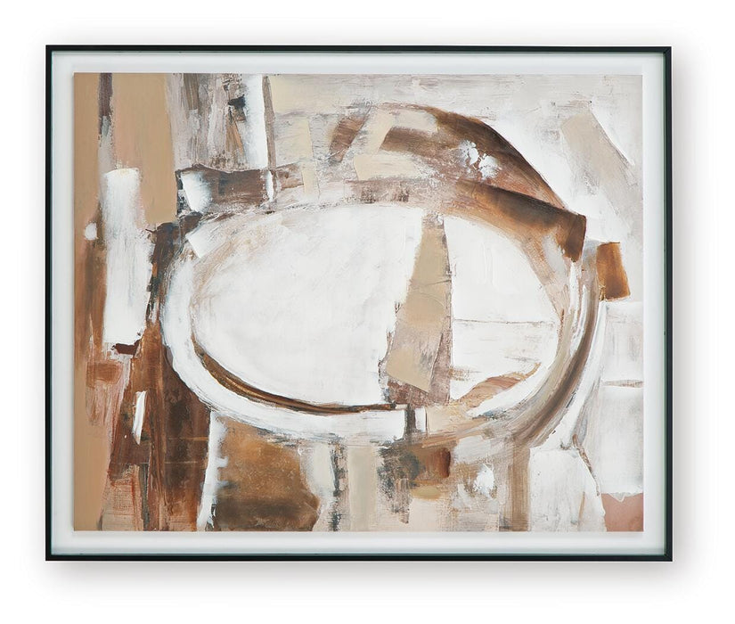 Bradlow Wall Art