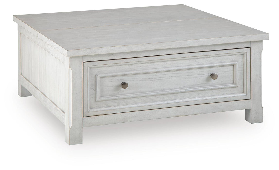 Robbinsdale Lift Top Cocktail Table