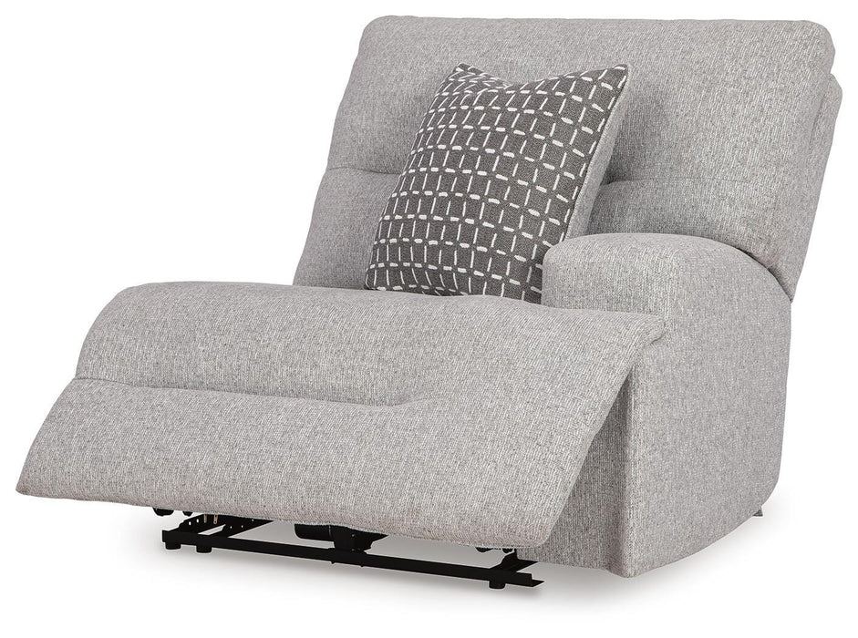 Acklen Place 3-Piece Sectional