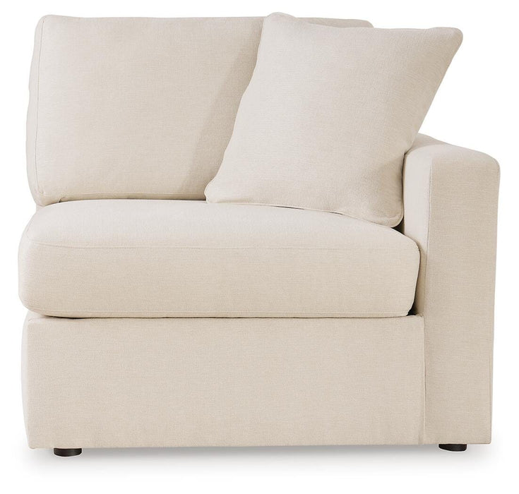 Modmax 4-Piece Sectional