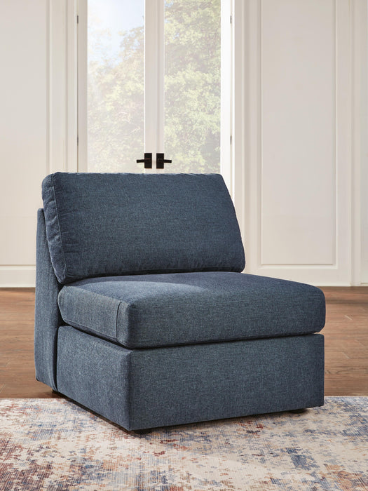 Modmax 4-Piece Sectional