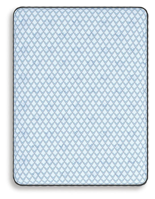 Destin Cove Plush King Mattress