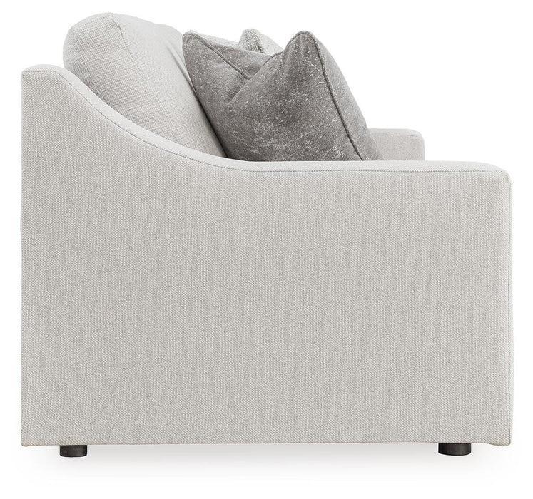 Maitelynn Sofa, Loveseat, Chair and Ottoman