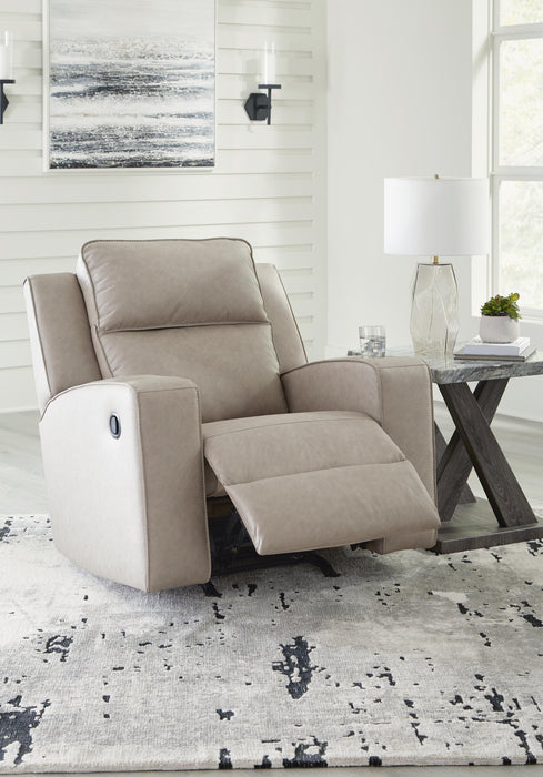 Lavenhorne Sofa, Loveseat and Recliner