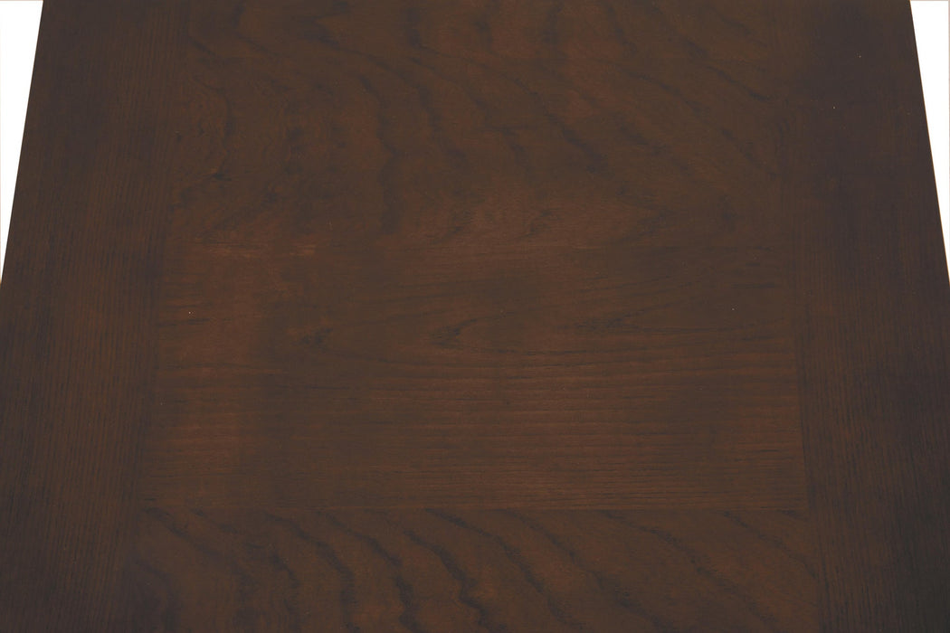 Watson Square End Table