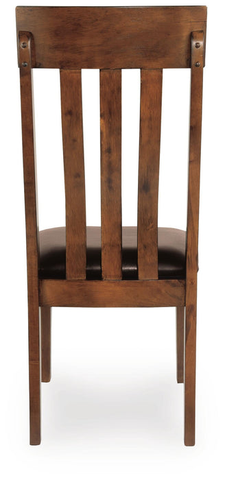 Ralene Dining UPH Side Chair (2/CN)