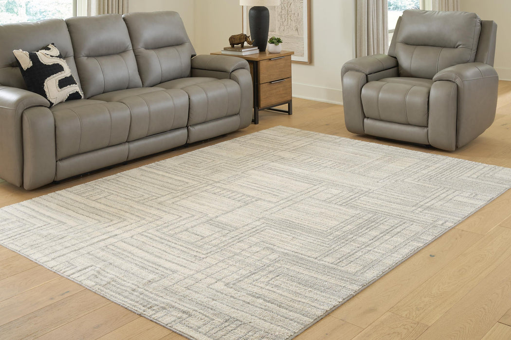 Dorwick Washable Large Rug